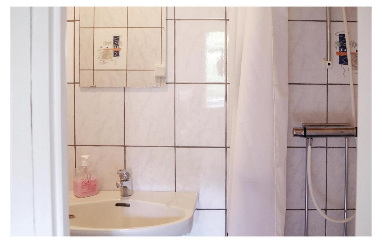 1 Bedroom Beautiful Home In Tomelilla Exterior foto